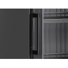 COOL HEAD - Refroidisseur à boissons vertical 350 litres TKG 390 CB