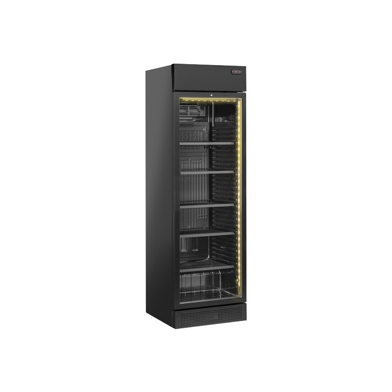 COOL HEAD - Réfrigérateur à boissons vertical 380 litres TKG 408 CB