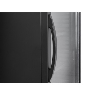 COOL HEAD - Réfrigérateur à boissons vertical 380 litres TKG 408 CB