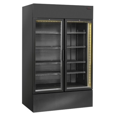 COOL HEAD - Refroidisseur à boissons vertical 1050 litres TKG 1000 CB