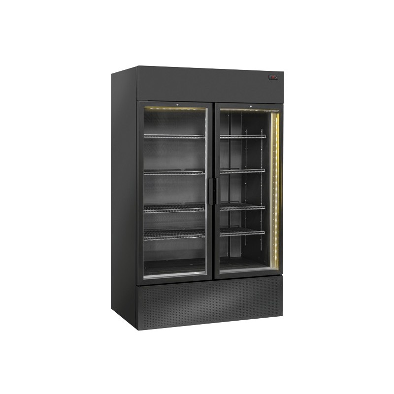 COOL HEAD - Refroidisseur à boissons vertical 1050 litres TKG 1000 CB