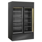 COOL HEAD - Refroidisseur à boissons vertical 1050 litres TKG 1000 CB