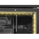 COOL HEAD - Refroidisseur à boissons vertical 1050 litres TKG 1000 CB