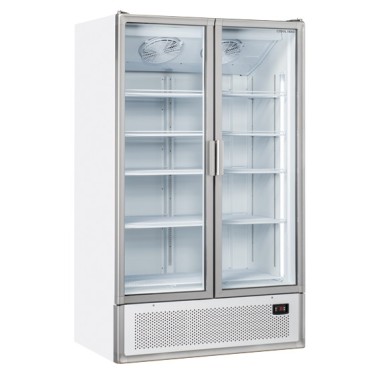 COOL HEAD - Refroidisseur de boissons 1097 litres TKG 1200