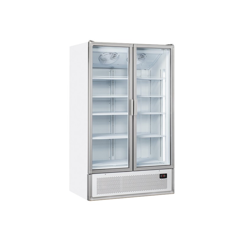 COOL HEAD - Refroidisseur de boissons 1097 litres TKG 1200