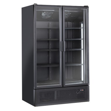 COOL HEAD - Refroidisseur de boissons 1097 litres TKG 1200 B