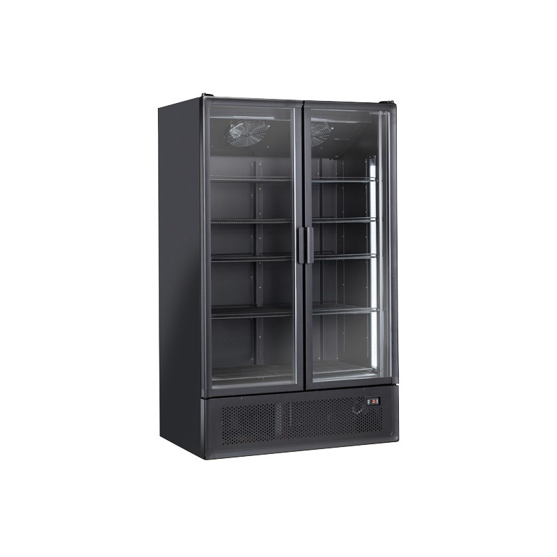 COOL HEAD - Refroidisseur de boissons 1097 litres TKG 1200 B