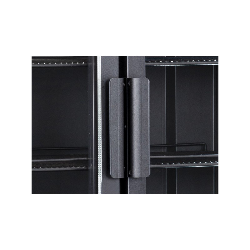 COOL HEAD - Refroidisseur de boissons 1097 litres TKG 1200 B