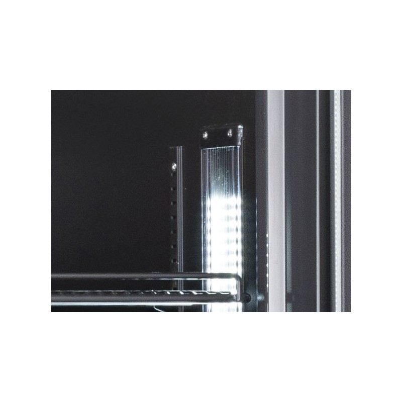 COOL HEAD - Refroidisseur de boissons 1097 litres TKG 1200 B