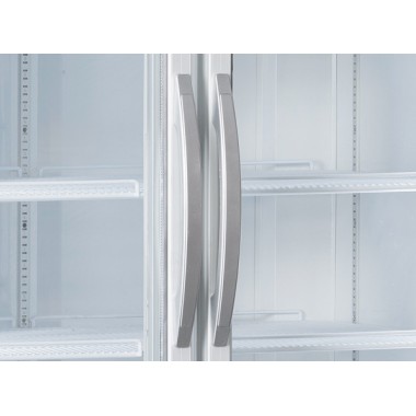 COOL HEAD - Refroidisseur à boissons vertical 800 litres TKG 800 H