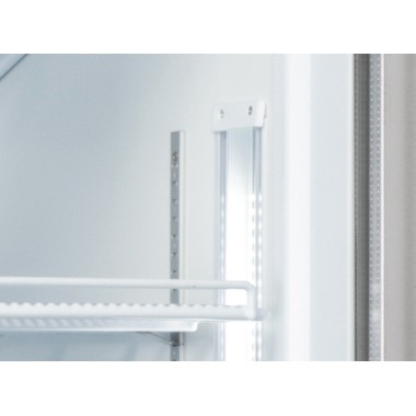 COOL HEAD - Refroidisseur à boissons vertical 800 litres TKG 800 H