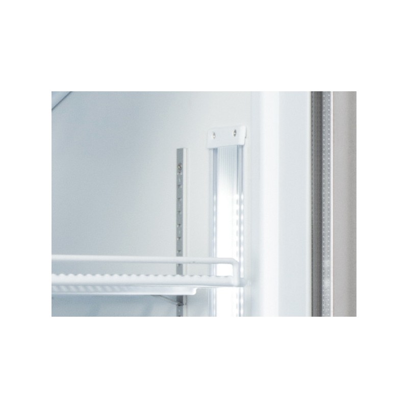 COOL HEAD - Refroidisseur à boissons vertical 800 litres TKG 800 H