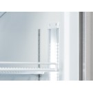 COOL HEAD - Refroidisseur à boissons vertical 800 litres TKG 800 H