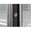 COOL HEAD - Refroidisseur de boissons vertical de 800 litres TKG 800 S