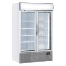 COOL HEAD - Refroidisseur vertical de 1000 litres TKG 1000 H
