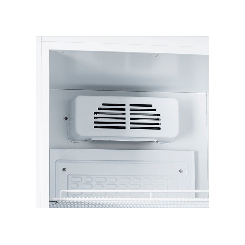 COOL HEAD - Refroidisseur de boissons vertical de 250 litres TKG 420