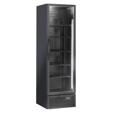COOL HEAD - Refroidisseur de boissons vertical 250 litres TKG 420 B