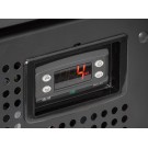 COOL HEAD - Refroidisseur de boissons vertical 250 litres TKG 420 B