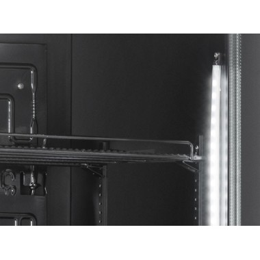 COOL HEAD - Refroidisseur de boissons vertical 250 litres TKG 420 B