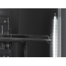 COOL HEAD - Refroidisseur de boissons vertical 250 litres TKG 420 B