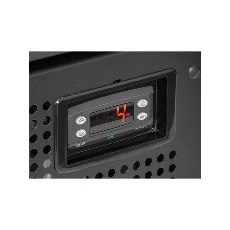 COOL HEAD - Refroidisseur de boissons vertical 55 litres TKG 120 B