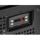 COOL HEAD - Refroidisseur de boissons vertical 55 litres TKG 120 B
