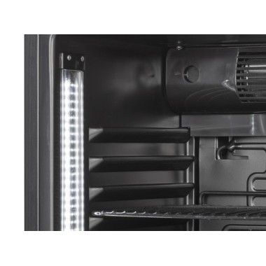 COOL HEAD - Refroidisseur de boissons vertical 55 litres TKG 120 B