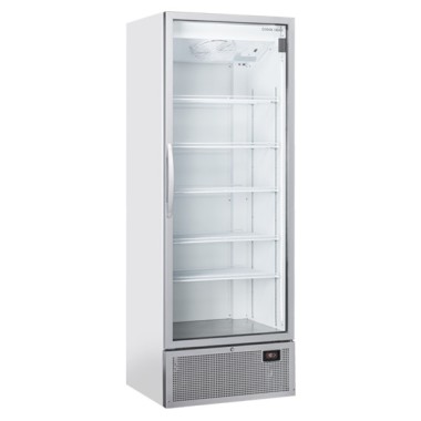 COOL HEAD - - Refroidisseur de boissons vertical 700 litres TKG 710