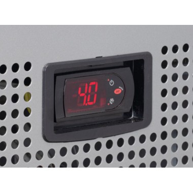 COOL HEAD - - Refroidisseur de boissons vertical 700 litres TKG 710