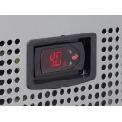 COOL HEAD - - Refroidisseur de boissons vertical 700 litres TKG 710