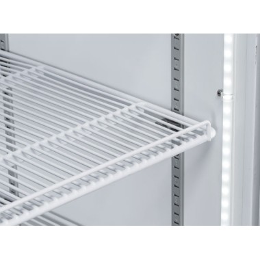 COOL HEAD - - Refroidisseur de boissons vertical 700 litres TKG 710
