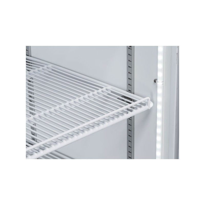 COOL HEAD - - Refroidisseur de boissons vertical 700 litres TKG 710