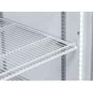COOL HEAD - - Refroidisseur de boissons vertical 700 litres TKG 710