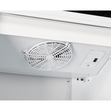 COOL HEAD - - Refroidisseur de boissons vertical 700 litres TKG 710