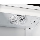 COOL HEAD - - Refroidisseur de boissons vertical 700 litres TKG 710