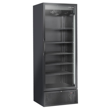 COOL HEAD - Refroidisseur de boissons vertical 700 l - TKG 710 B