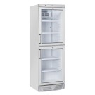 COOL HEAD - Vitrine réfrigérée vertical boissons 350 l TMG 390