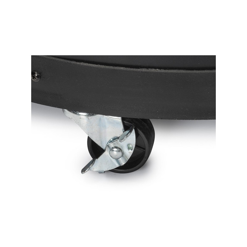 COOL HEAD - Refroidisseur de canettes 80 litres couvercle en verre HP 80