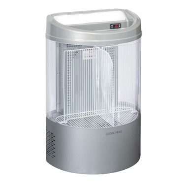 COOL HEAD - Refroidisseur de canettes 110 l FT 110