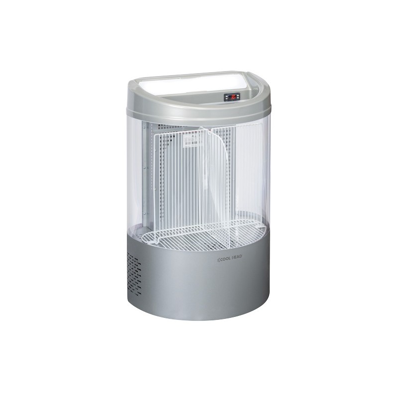 COOL HEAD - Refroidisseur de canettes 110 l FT 110