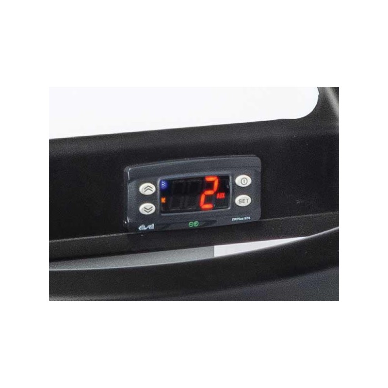 COOL HEAD - Refroidisseur de canettes 110 l FT 110