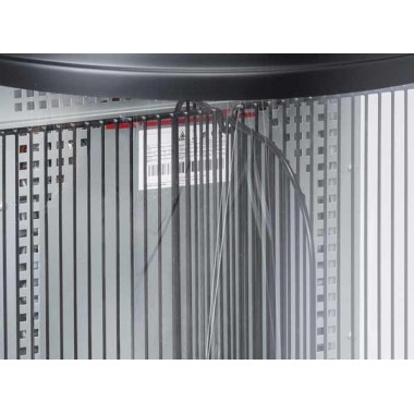 COOL HEAD - Refroidisseur de canettes 110 l FT 110