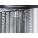 COOL HEAD - Refroidisseur de canettes 110 l FT 110