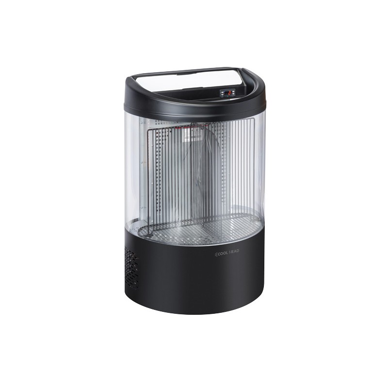COOL HEAD - Refroidisseur de canettes 110 l FT 110 B