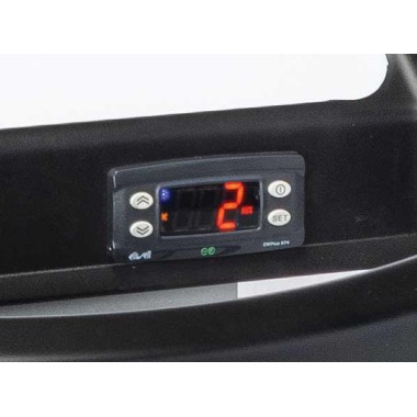 COOL HEAD - Refroidisseur de canettes 110 l FT 110 B