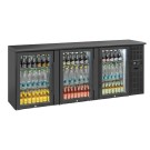 COOL HEAD - Comptoir arrière bar  QBG 300
