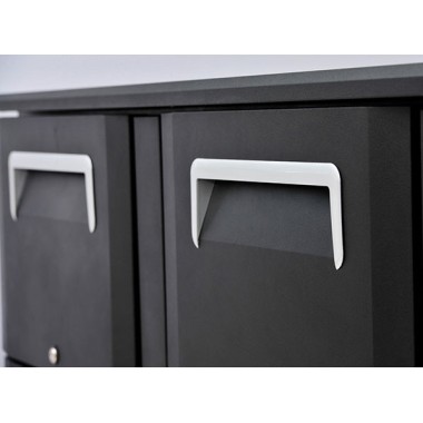 COOL HEAD - Comptoir arrière bar  QBG 300