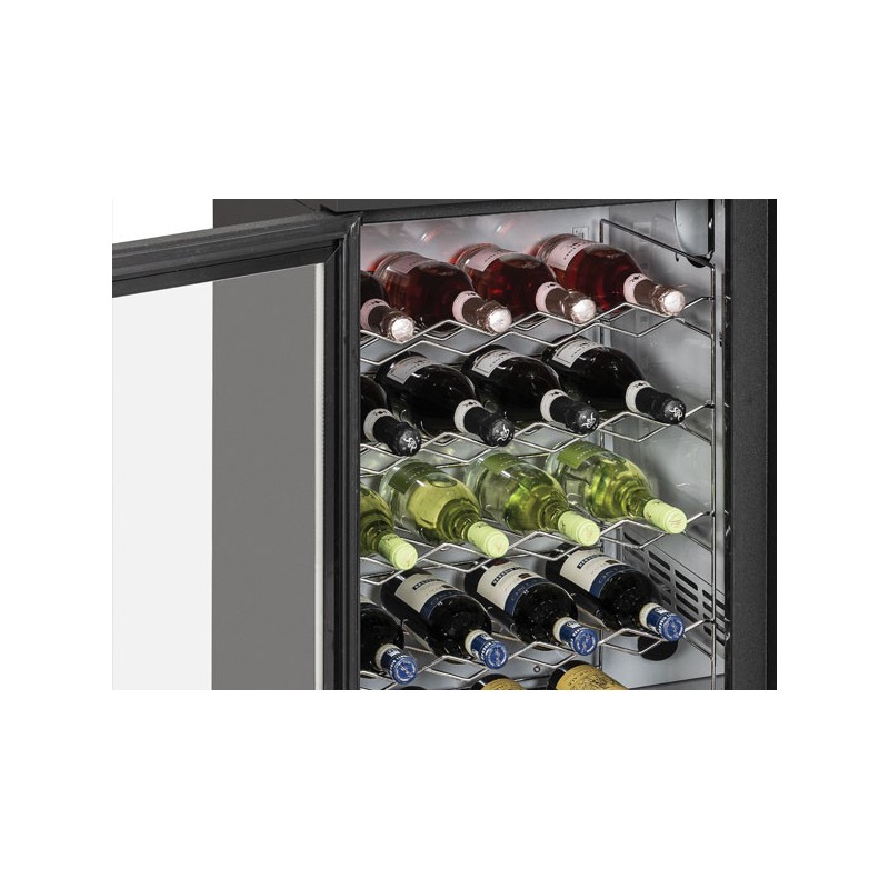 COOL HEAD - Comptoir arrière bar  QBG 300