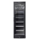 COOL HEAD - Congélateur vertical 300 litres porte vitrée TNG 390 B