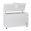 COOL HEAD - Congélateur coffre 500 litres CF 508